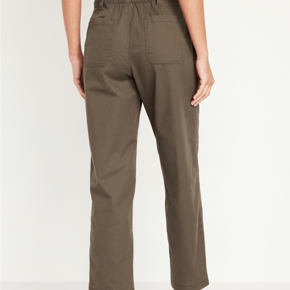 Old navy chino pants size 12 tall - Picture 2 of 2